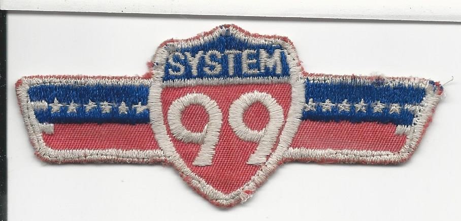 System 99